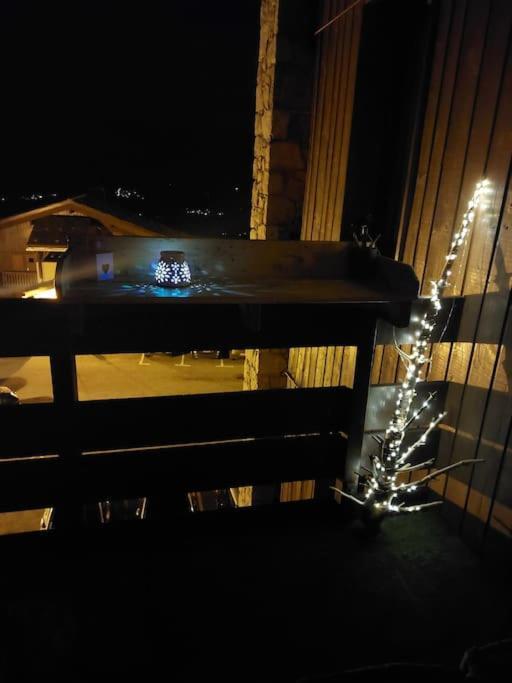 Appartement Aux Coches 6 Personnes 1 Chambre 23M2 8 Couchages La Plagne Exterior foto